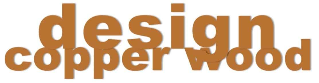 Where Craftsmanship Meets Heart – Timeless Wood & Copper Creations